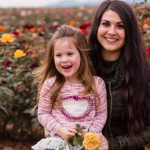 Meet your Posher, Nikki